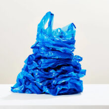 plastic