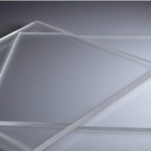 clear acrylic sheets