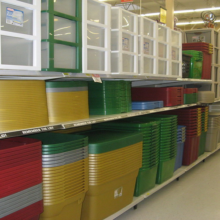 everyday plastic essentials